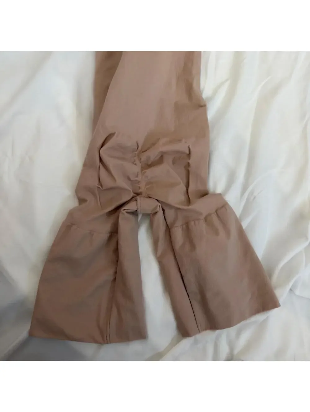 Skims shapewear short bodysuit